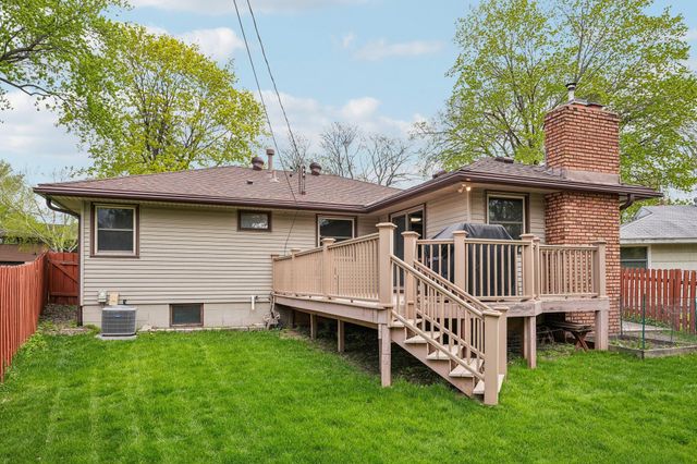 1316 Kilmer Avenue, Saint Louis Park, MN 55426