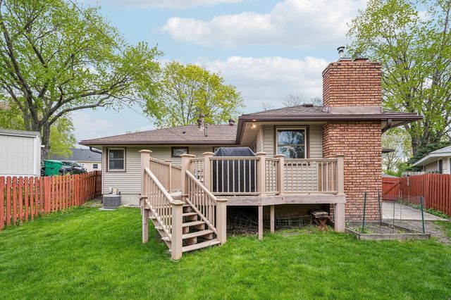 1316 Kilmer Avenue, Saint Louis Park, MN 55426