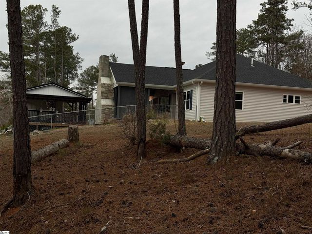 134 Carlton Street, Greenwood, SC 29649