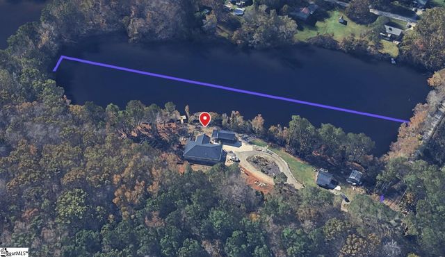 134 Carlton Street, Greenwood, SC 29649