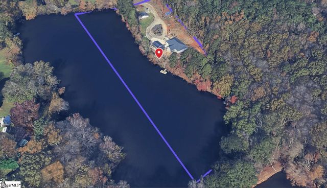 134 Carlton Street, Greenwood, SC 29649