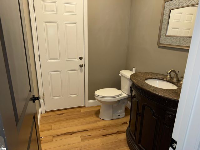 134 Carlton Street, Greenwood, SC 29649