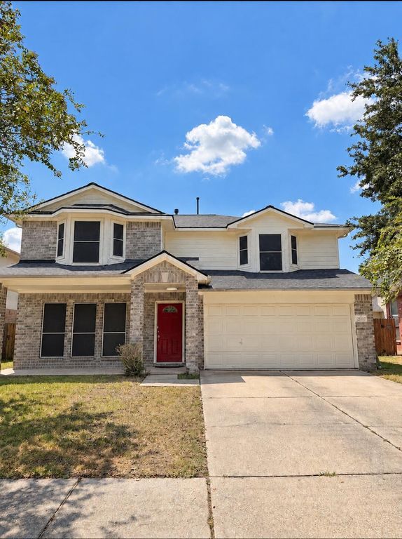 28907 Waltham Street, Spring, TX 77386