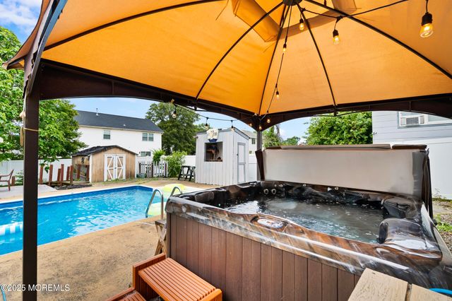 546 Princeton Avenue, Brick, NJ 08724