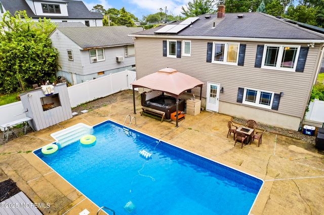 546 Princeton Avenue, Brick, NJ 08724