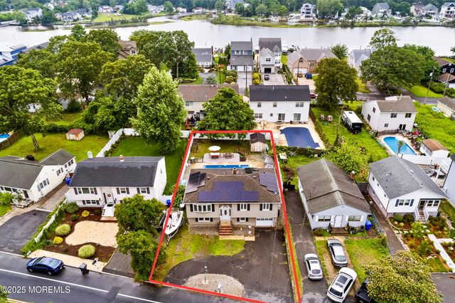 546 Princeton Avenue, Brick, NJ 08724