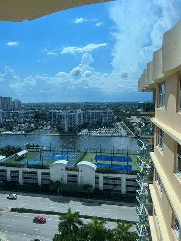 2501 S Ocean Dr PH32, Hollywood, FL 33019