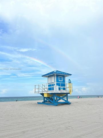 2501 S Ocean Dr PH32, Hollywood, FL 33019