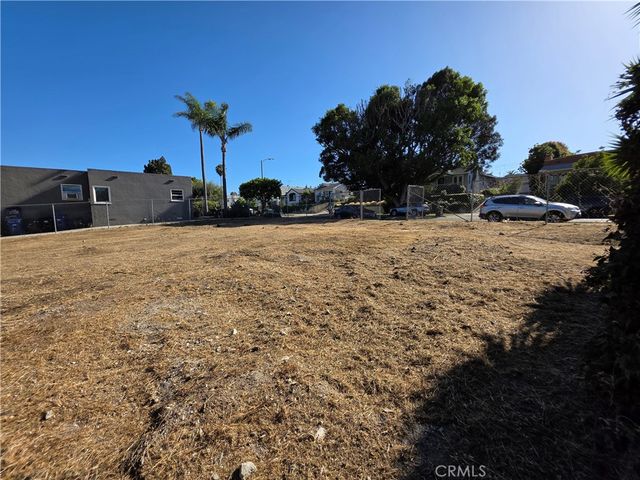 1100 S Patton Avenue, San Pedro, CA 90731