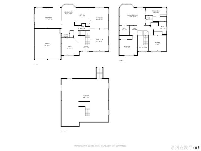 119 Auburn Way, Torrington, CT 06790