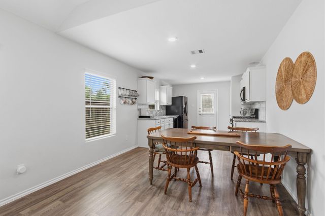 1307 Winding Willow Drive, Pinehurst, TX 77362