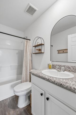 1307 Winding Willow Drive, Pinehurst, TX 77362