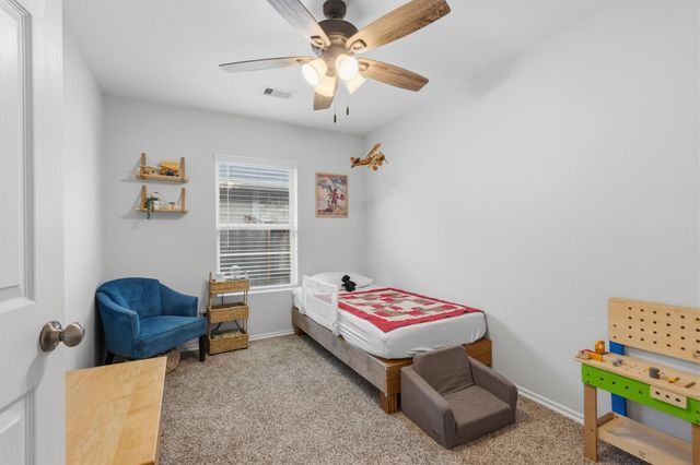 1307 Winding Willow Drive, Pinehurst, TX 77362