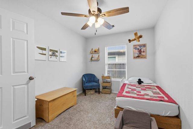 1307 Winding Willow Drive, Pinehurst, TX 77362