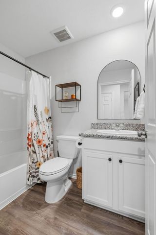 1307 Winding Willow Drive, Pinehurst, TX 77362