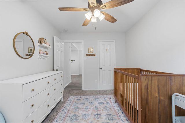 1307 Winding Willow Drive, Pinehurst, TX 77362