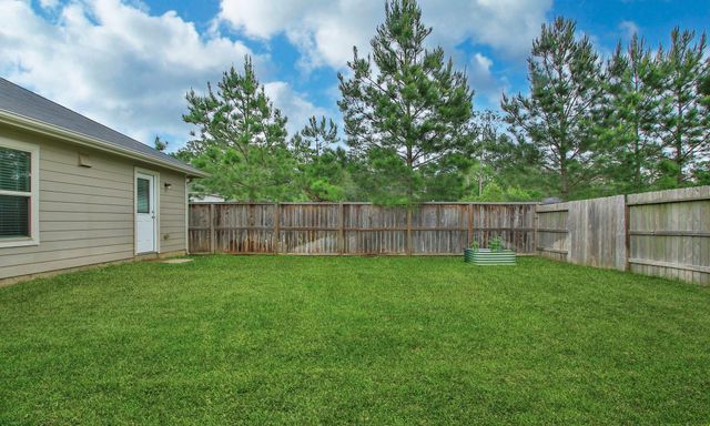 1307 Winding Willow Drive, Pinehurst, TX 77362