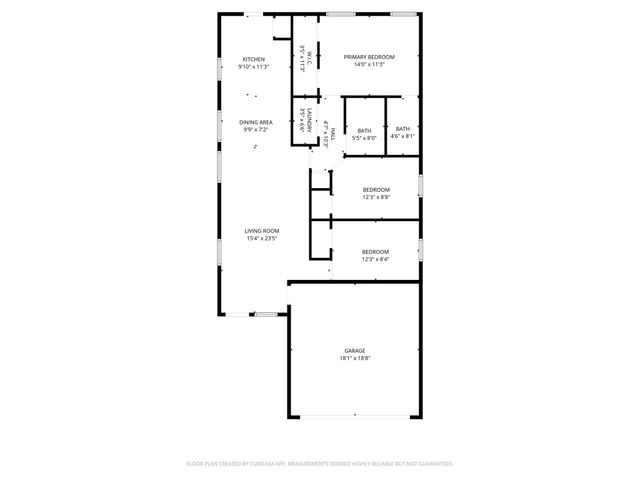 1307 Winding Willow Drive, Pinehurst, TX 77362