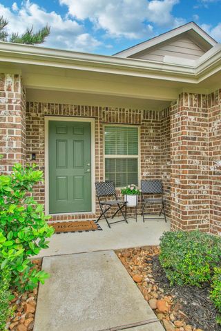 1307 Winding Willow Drive, Pinehurst, TX 77362