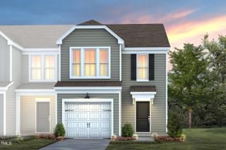 1968 Dapple Court, Fuquay Varina, NC 27526