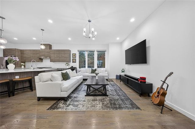 2182 Bristol Cove, Atlanta, GA 30341