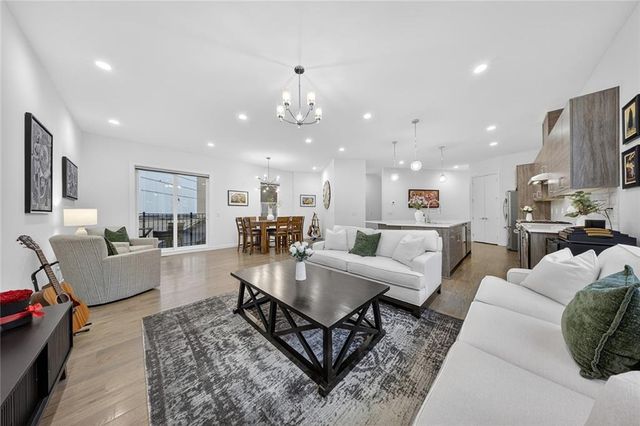 2182 Bristol Cove, Atlanta, GA 30341