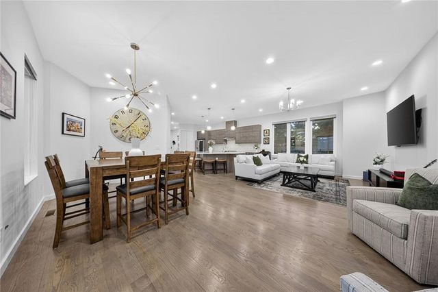 2182 Bristol Cove, Atlanta, GA 30341