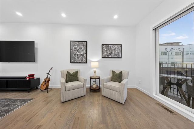 2182 Bristol Cove, Atlanta, GA 30341