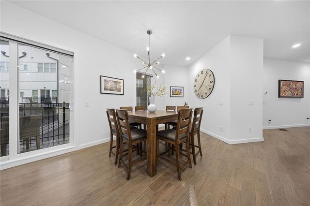 2182 Bristol Cove, Atlanta, GA 30341