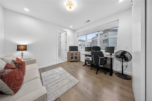 2182 Bristol Cove, Atlanta, GA 30341