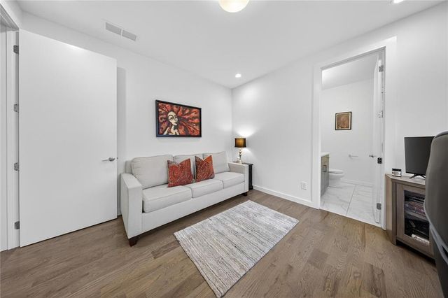 2182 Bristol Cove, Atlanta, GA 30341