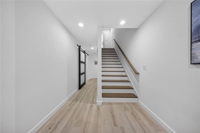 2182 Bristol Cove, Atlanta, GA 30341