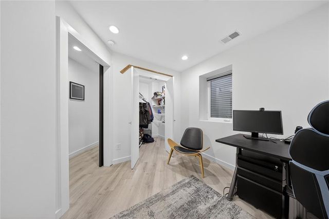 2182 Bristol Cove, Atlanta, GA 30341