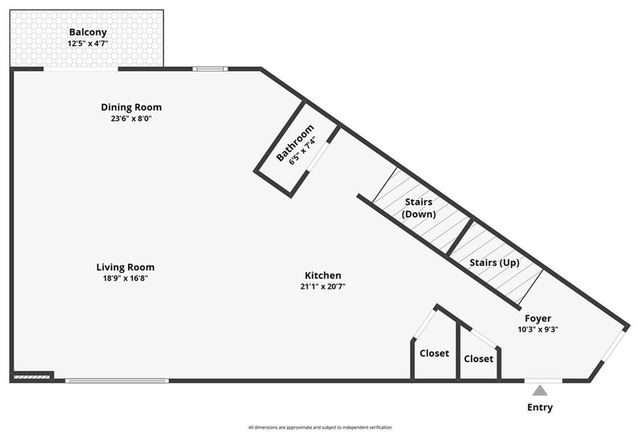 2182 Bristol Cove, Atlanta, GA 30341