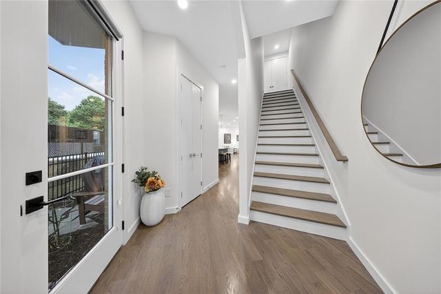 2182 Bristol Cove, Atlanta, GA 30341