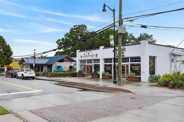 2182 Bristol Cove, Atlanta, GA 30341