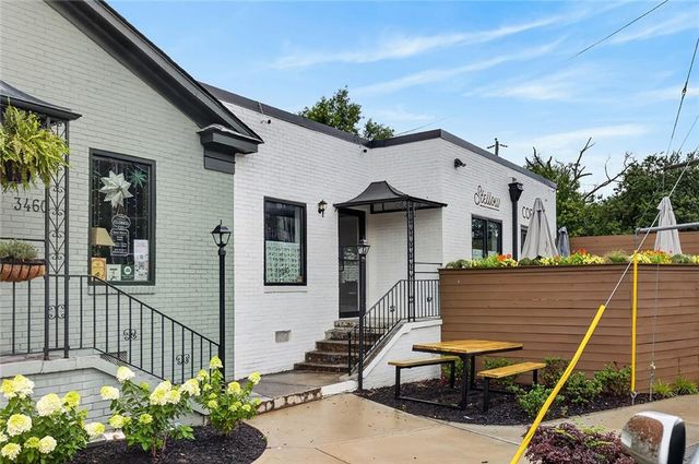 2182 Bristol Cove, Atlanta, GA 30341