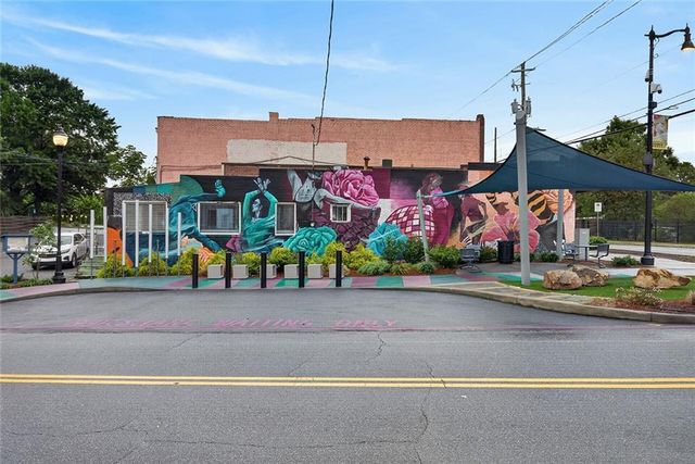 2182 Bristol Cove, Atlanta, GA 30341