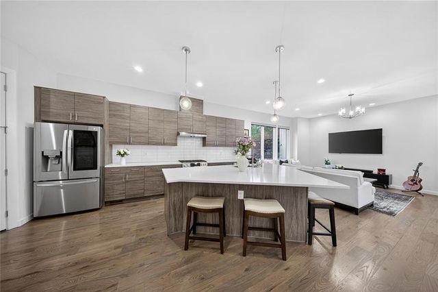 2182 Bristol Cove, Atlanta, GA 30341