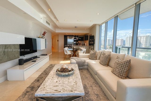 17001 Collins Ave 908, Sunny Isles Beach, FL 33160