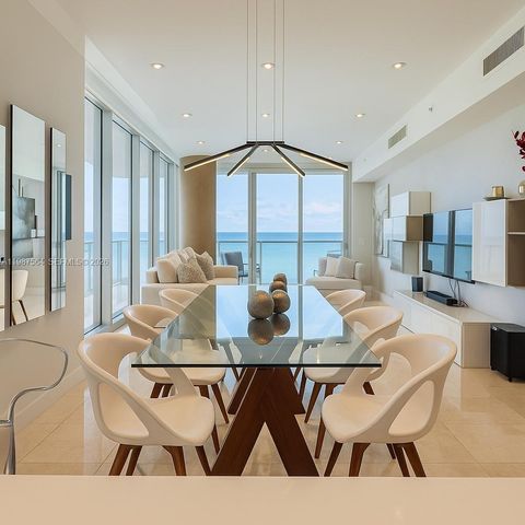 17001 Collins Ave 908, Sunny Isles Beach, FL 33160
