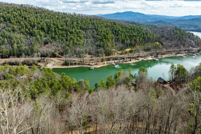 Tbd Mountain Wynd Drive, Butler, TN 37640