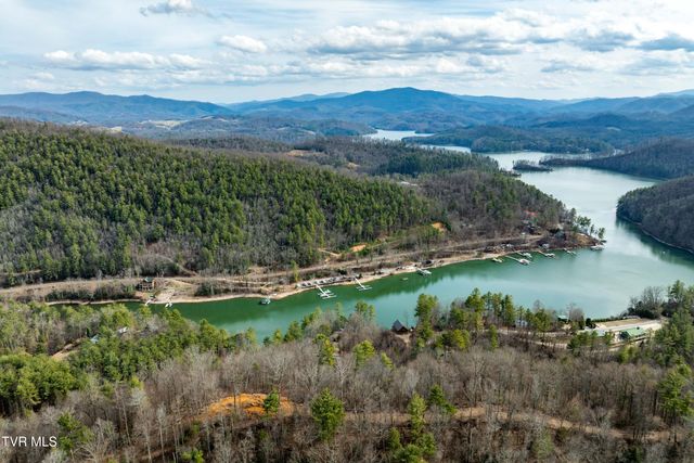 Tbd Mountain Wynd Drive, Butler, TN 37640