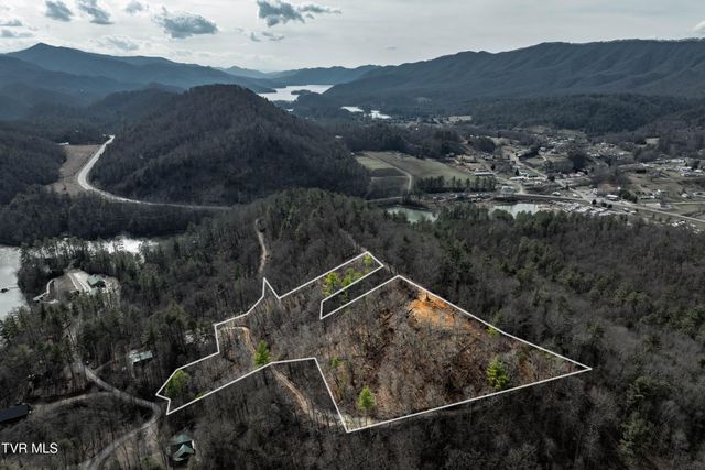 Tbd Mountain Wynd Drive, Butler, TN 37640