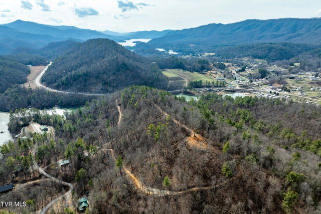 Tbd Mountain Wynd Drive, Butler, TN 37640