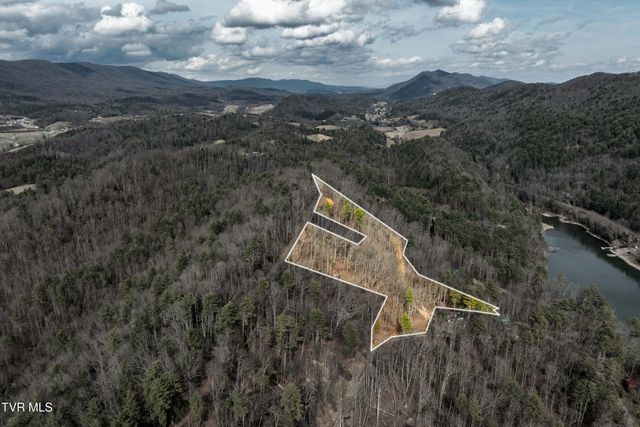 Tbd Mountain Wynd Drive, Butler, TN 37640