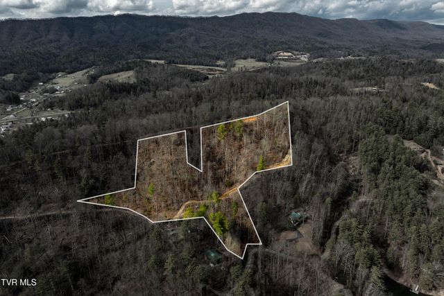 Tbd Mountain Wynd Drive, Butler, TN 37640