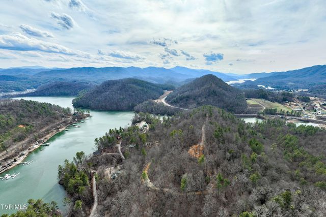 Tbd Mountain Wynd Drive, Butler, TN 37640