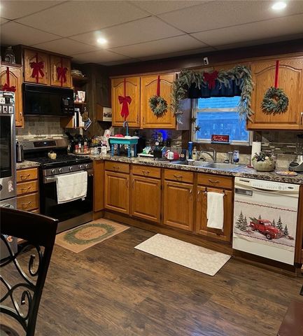 18 Stephens Street, Canisteo, NY 14823