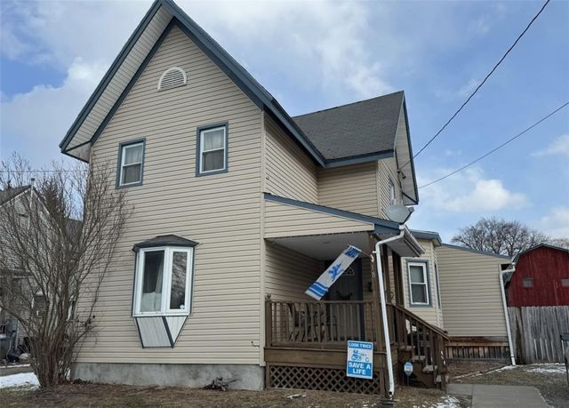 18 Stephens Street, Canisteo, NY 14823